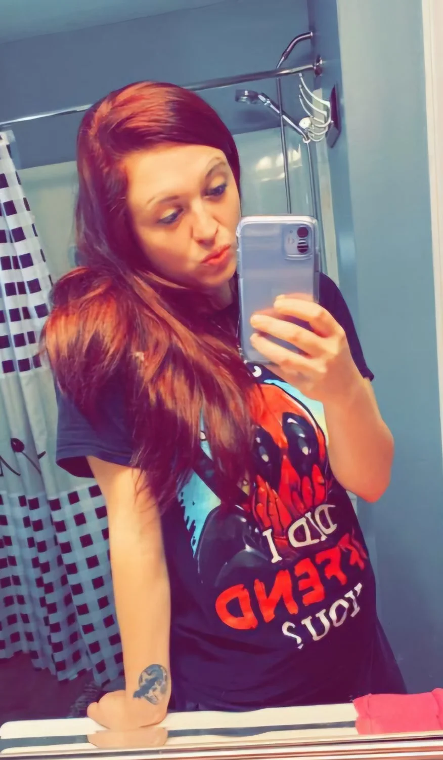 Give her some cock say her name tell her to take your cum image 4