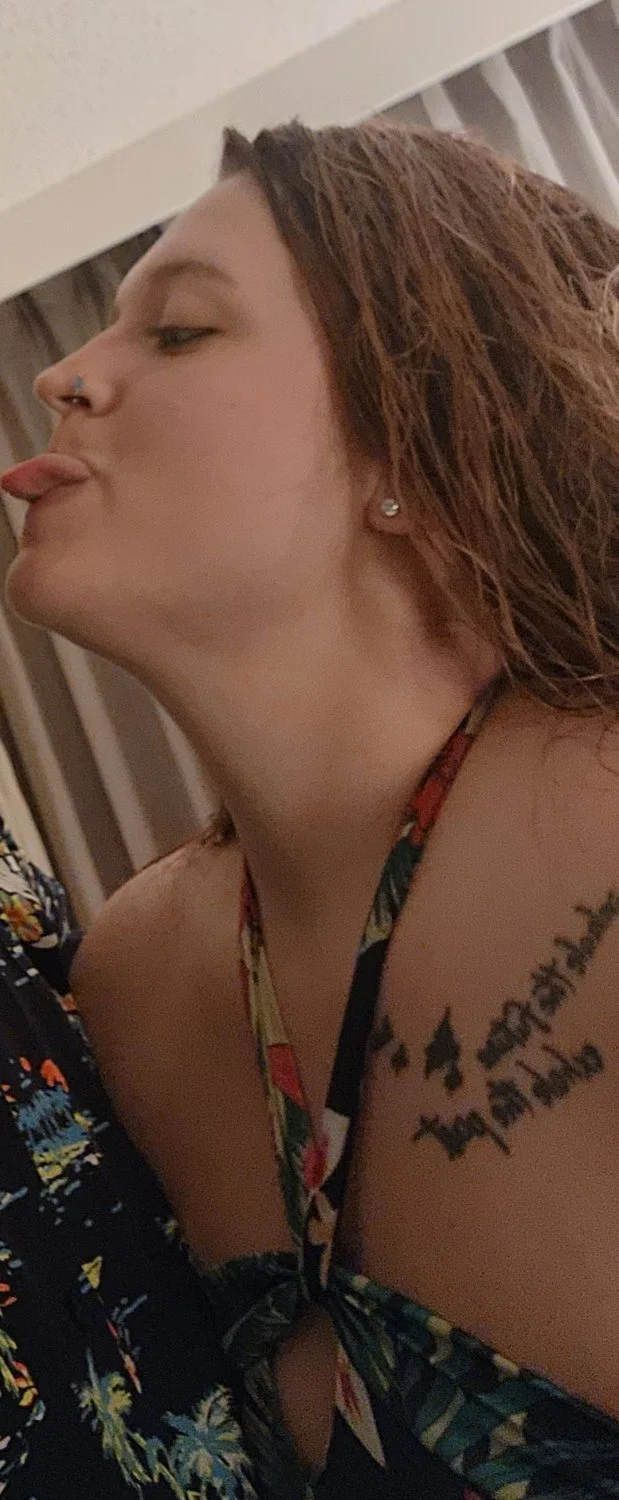 Give her some cock say her name tell her to take your cum image 5