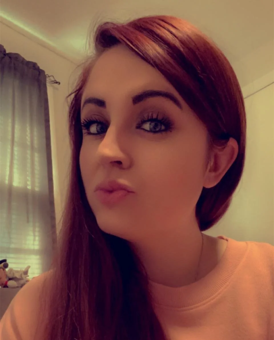 Give her some cock say her name tell her to take your cum image 7