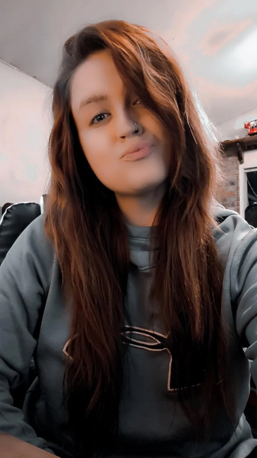 Give her some cock say her name tell her to take your cum image 8