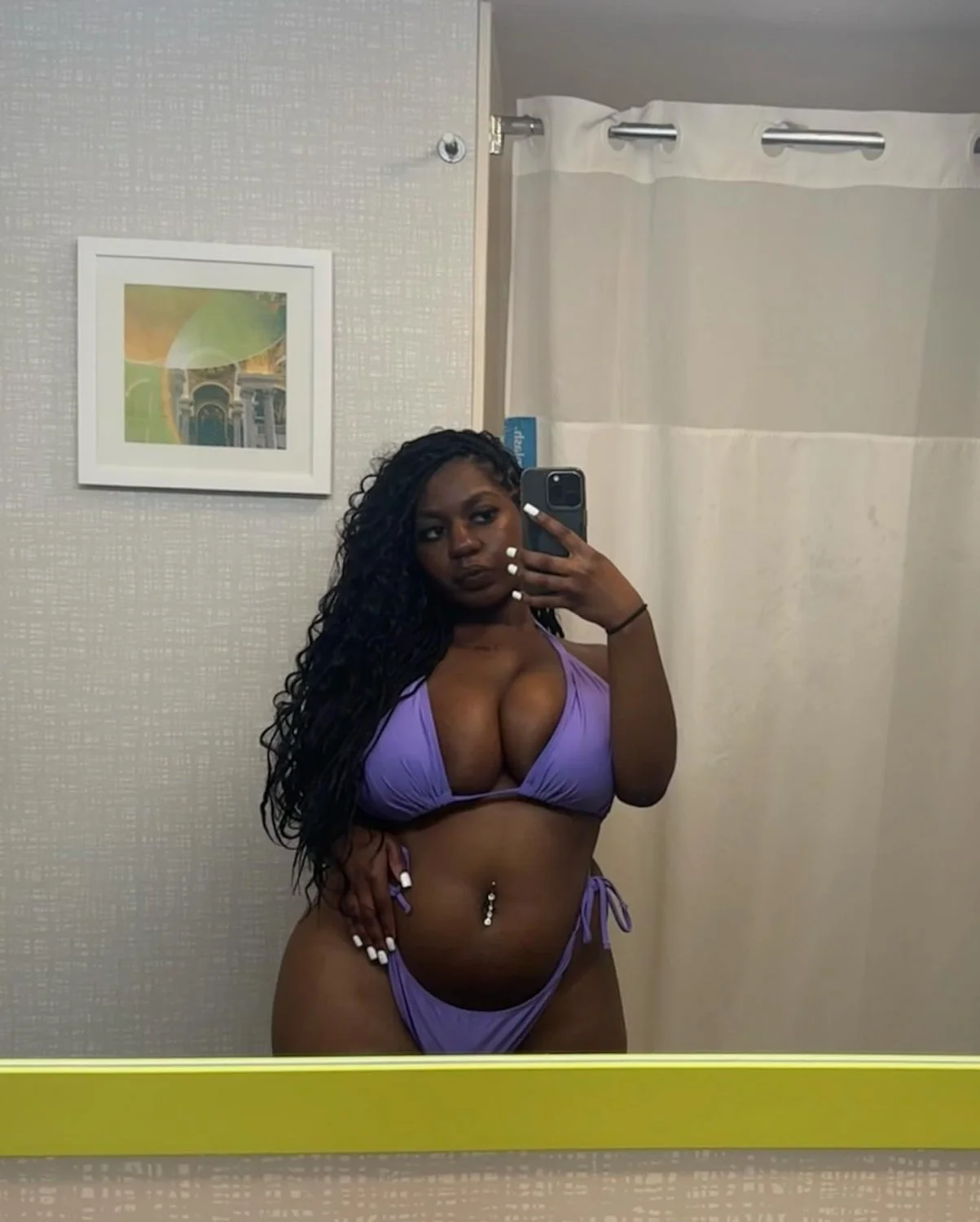 Who wants a slice of Chocolate cake? image 13