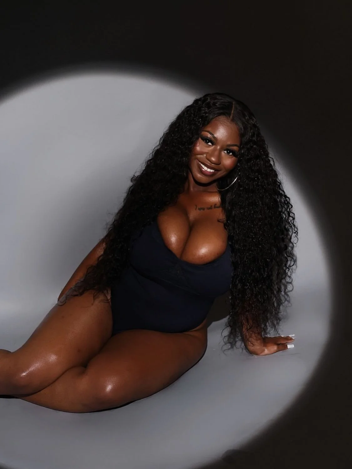 Who wants a slice of Chocolate cake? image 14