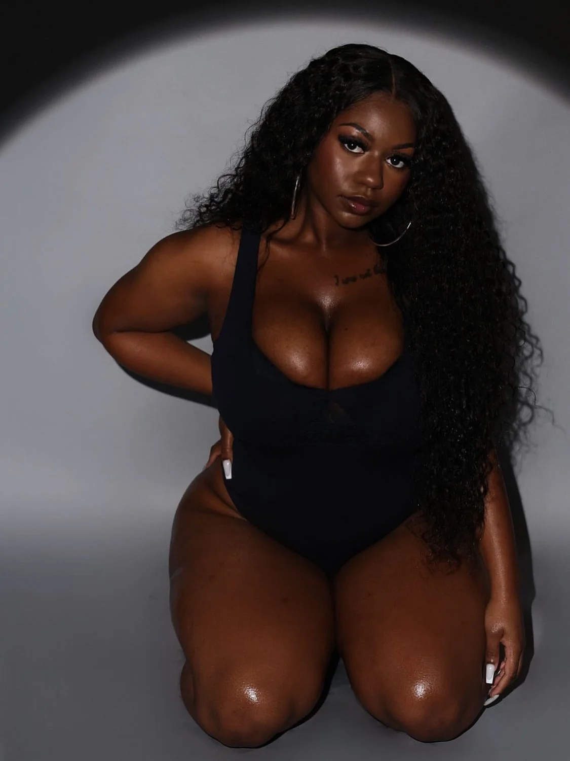 Who wants a slice of Chocolate cake? image 4