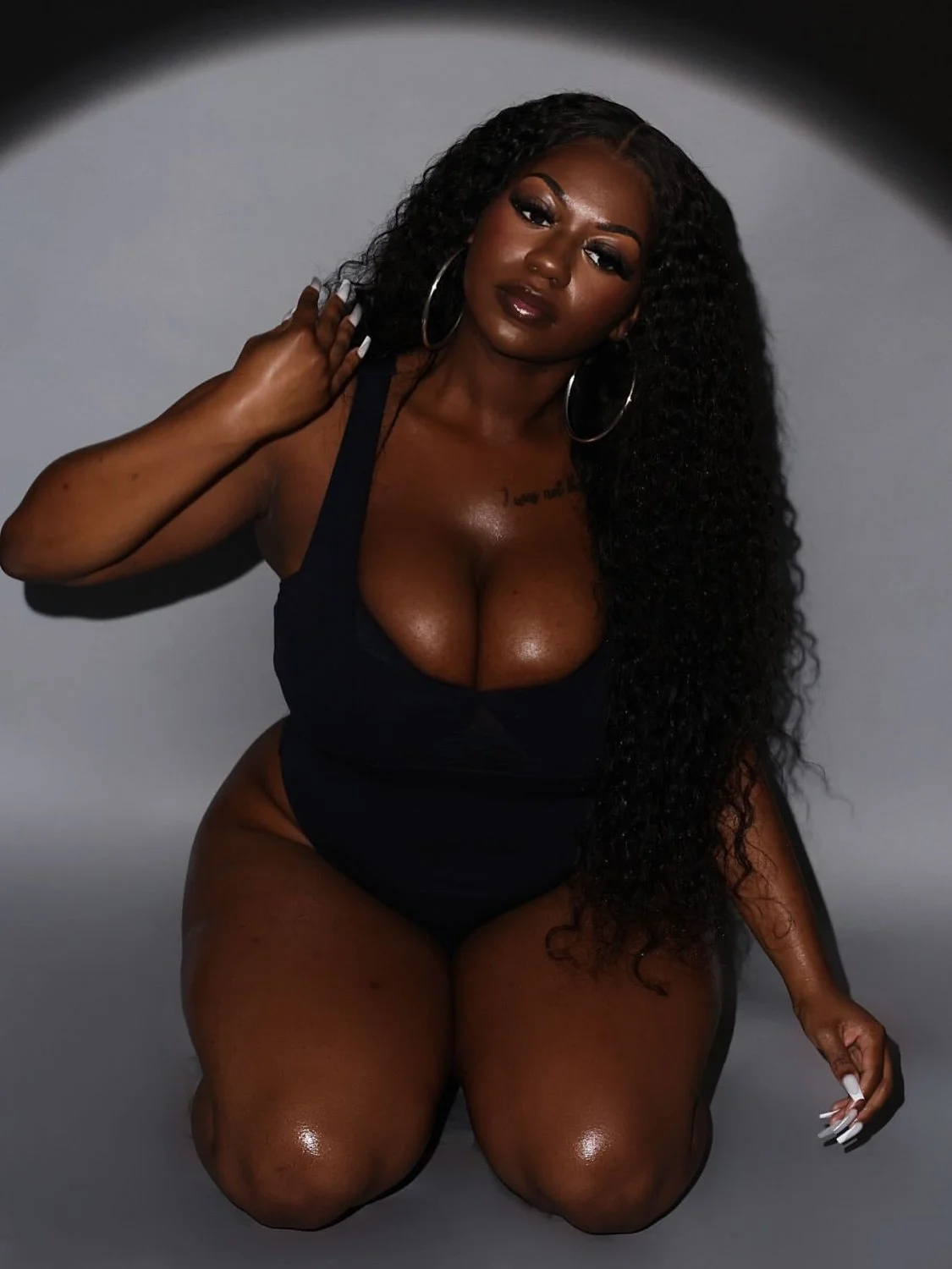 Who wants a slice of Chocolate cake? image 5
