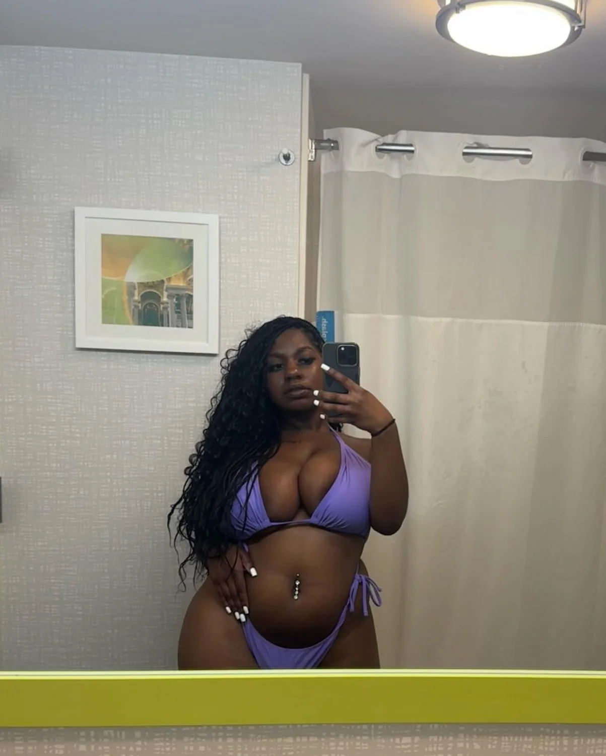 Who wants a slice of Chocolate cake? image 8