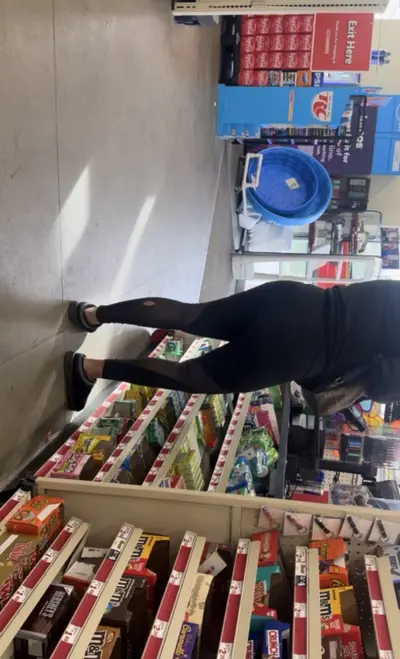 Family dollar run cover image