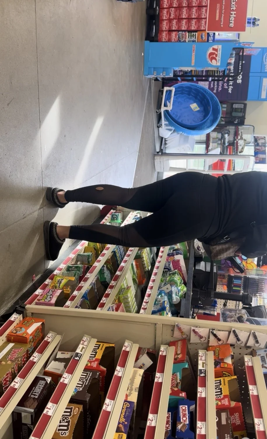 Family dollar run image 2