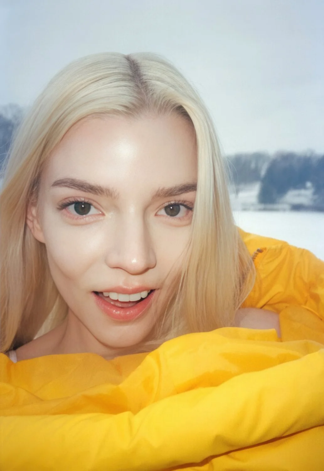 Anya Taylor-Joy [1] image 23