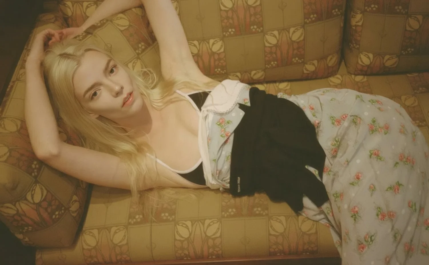 Anya Taylor-Joy [1] image 24