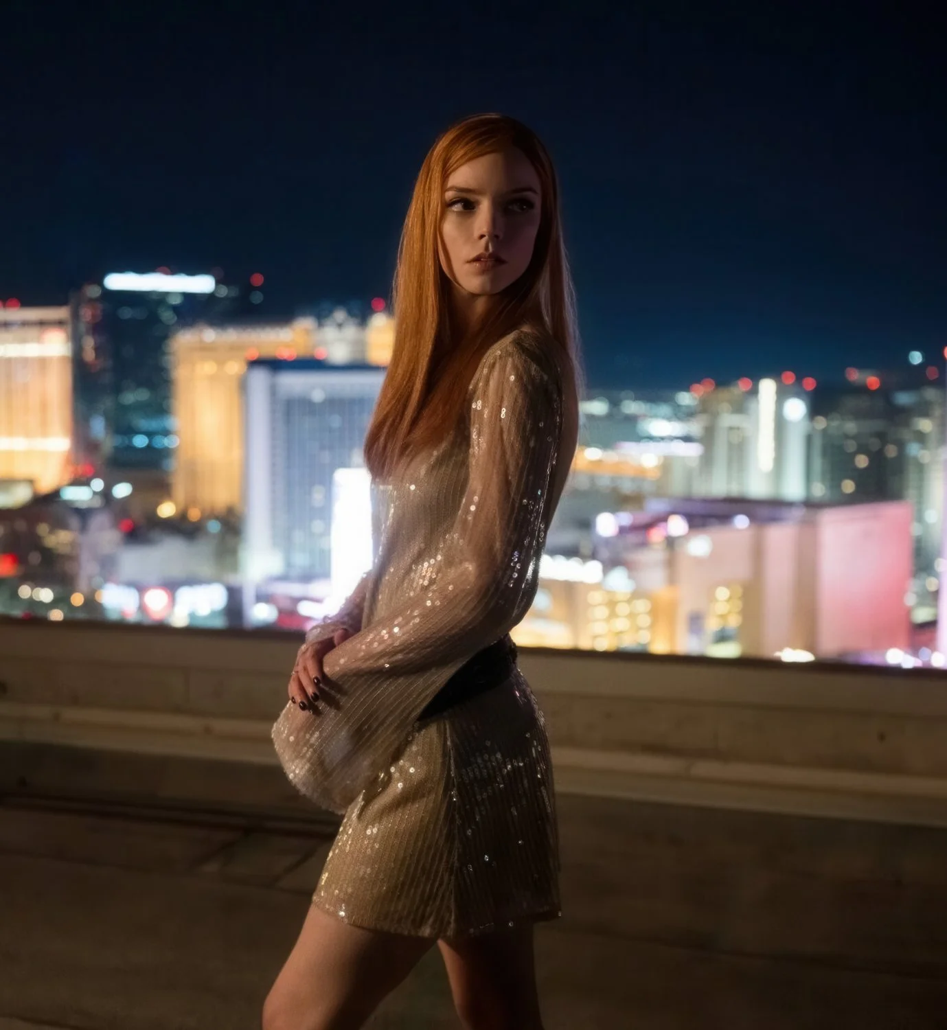Anya Taylor-Joy [1] image 25