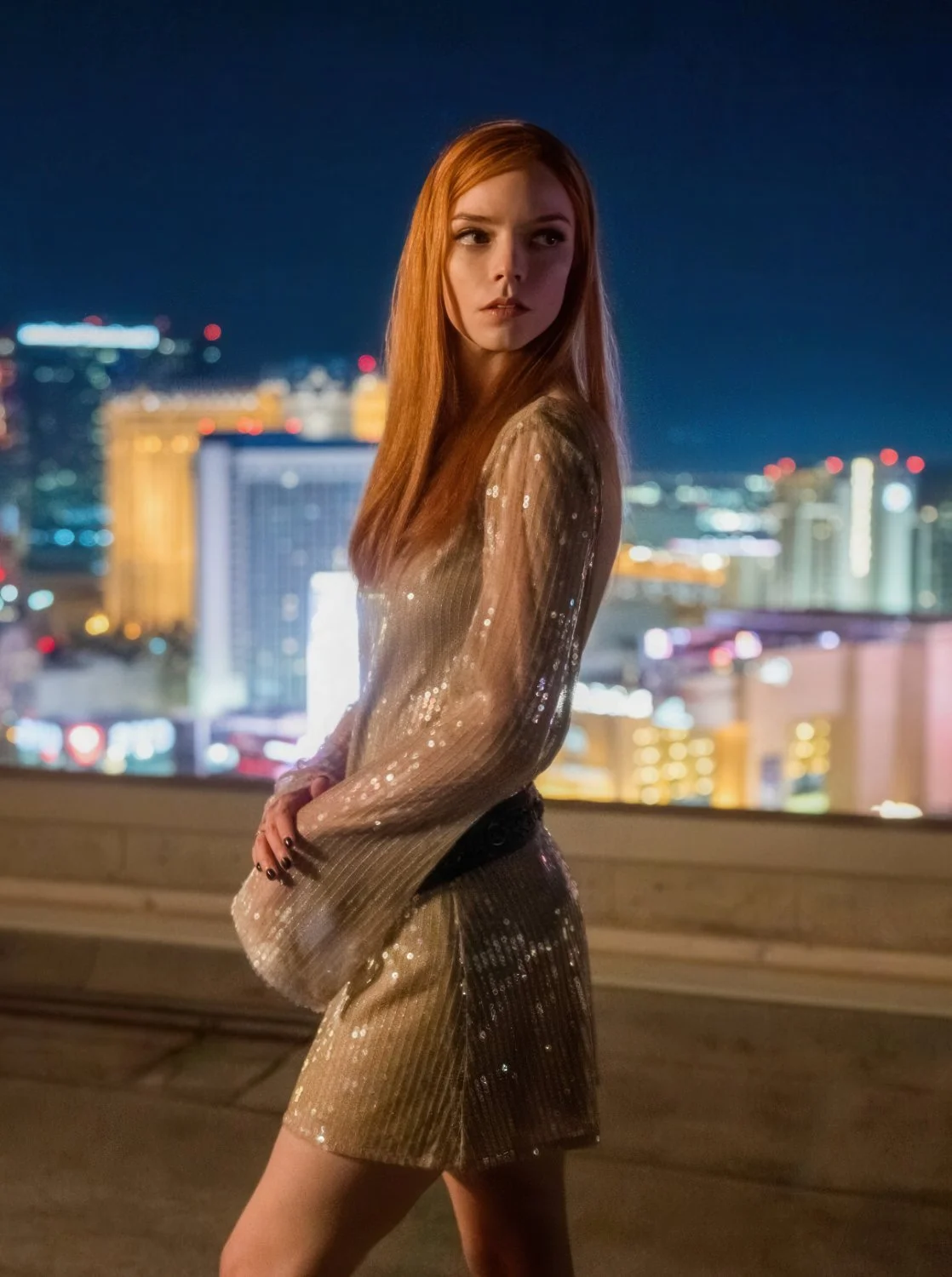 Anya Taylor-Joy [1] image 26