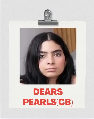 ĐęarLl$ Pé(ãRrLss$) cover image