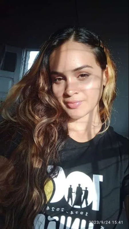 Cute Christian Slut image 8