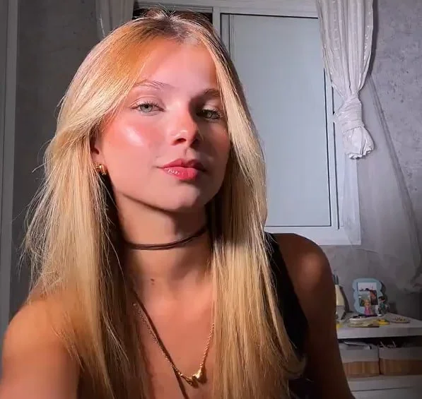 Uma das loirinhas mais gatas vazou melhores videos brasil de hoje videos novos br vazados image 1