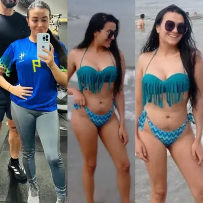 Moreninha bucetudinha. Quem conhece? cover image