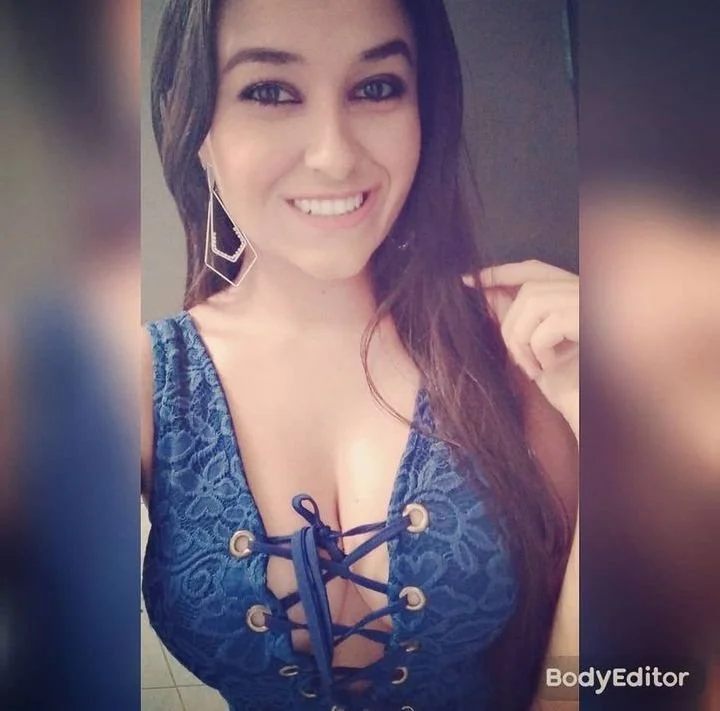 Moreninha bucetudinha. Quem conhece? image 11
