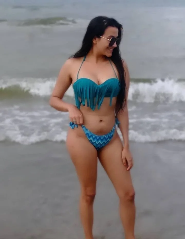 Moreninha bucetudinha. Quem conhece? image 6