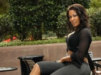 Classy Sexy Older Ebony Milf Beauty !!! image 18