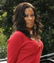 Classy Sexy Older Ebony Milf Beauty !!! image 2