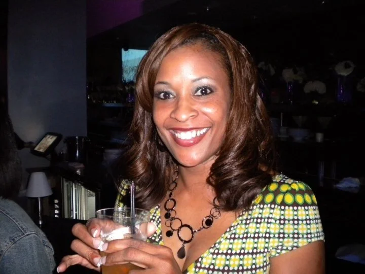 Classy Sexy Older Ebony Milf Beauty !!! image 8