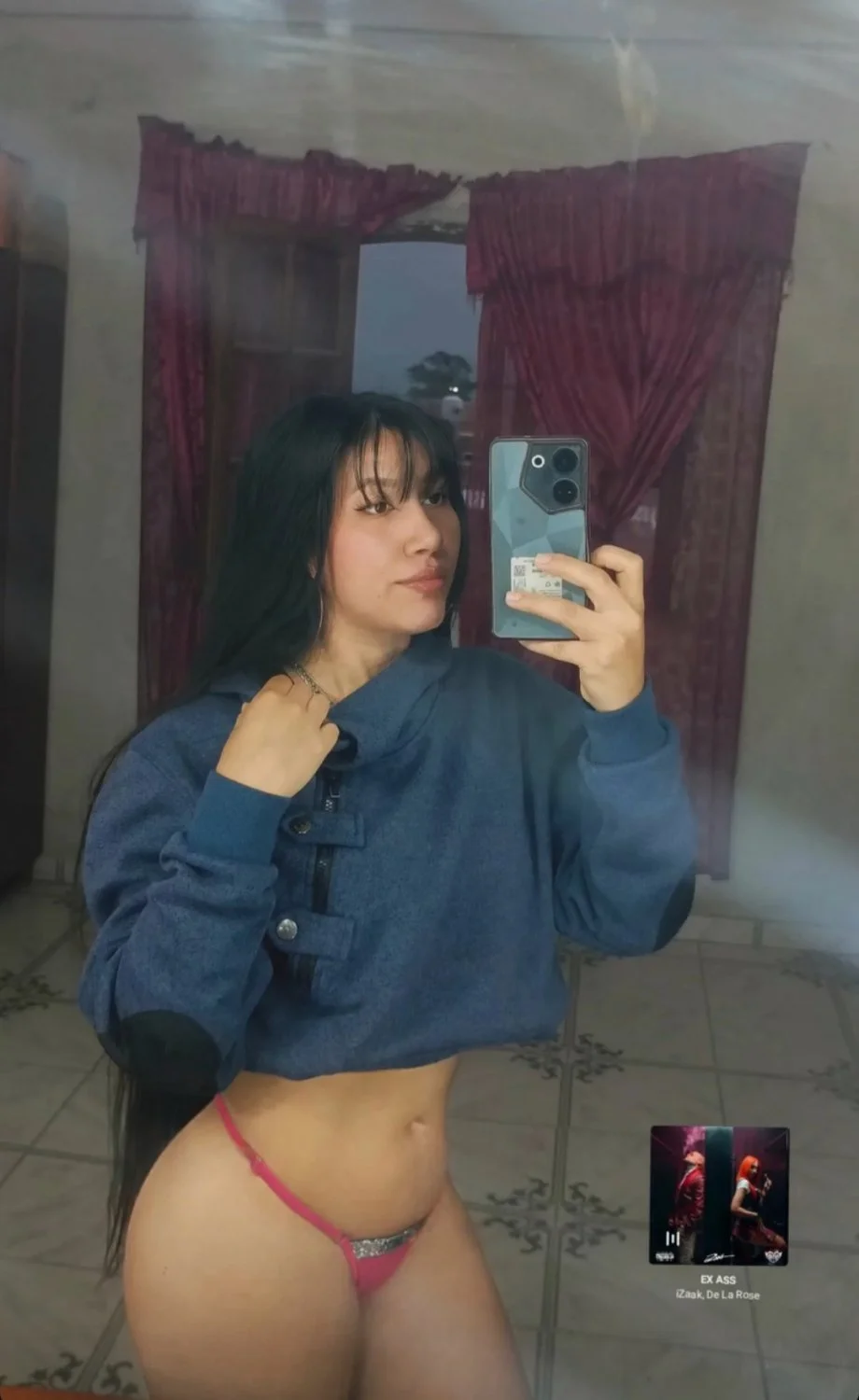 Ruth Cano culona San Pedro de Jujuy image 6