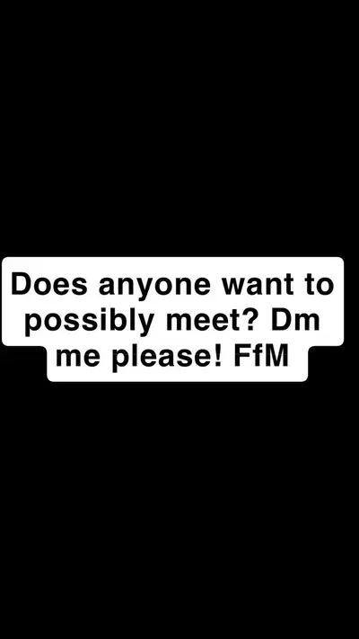 Dm me! cover image
