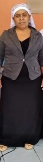Tia creyente image 2