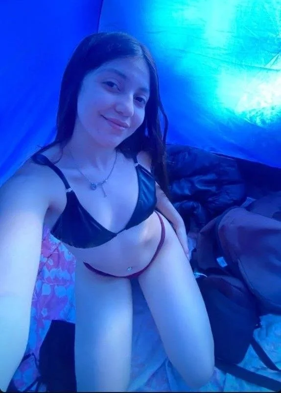 Todas puntanas trolas, si tienen para aportar hablen solo de san luis image 7