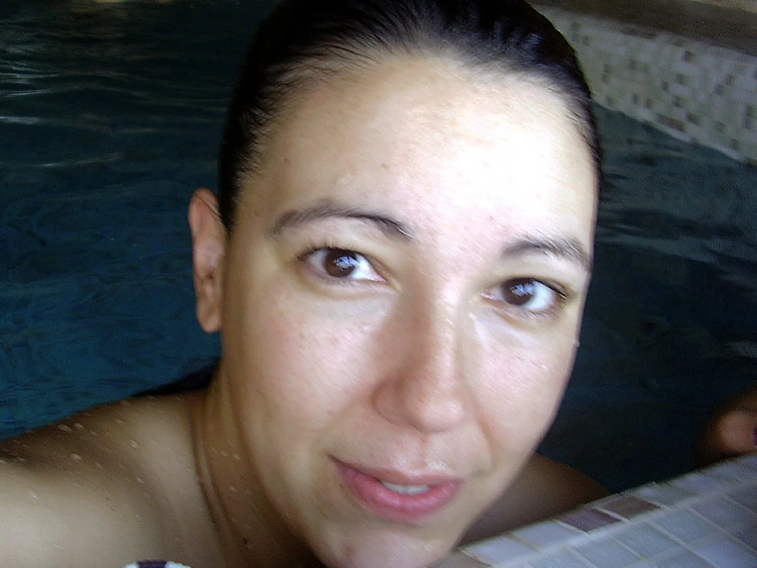 Tetona de tinder manda videos y fotos de puta image 5