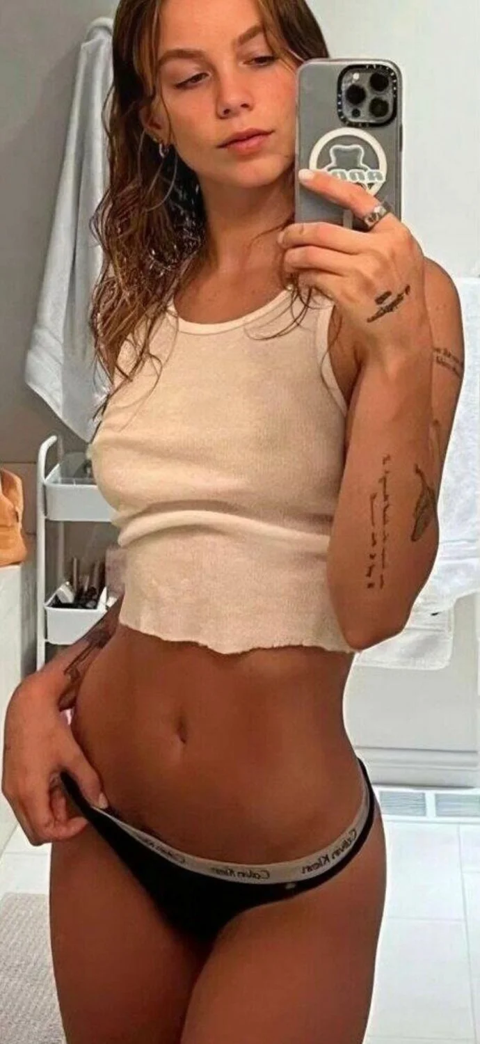 She fine main image