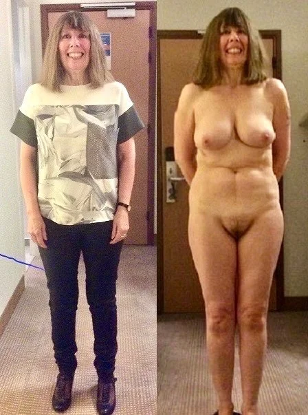 Anne uk horny gilf image 5