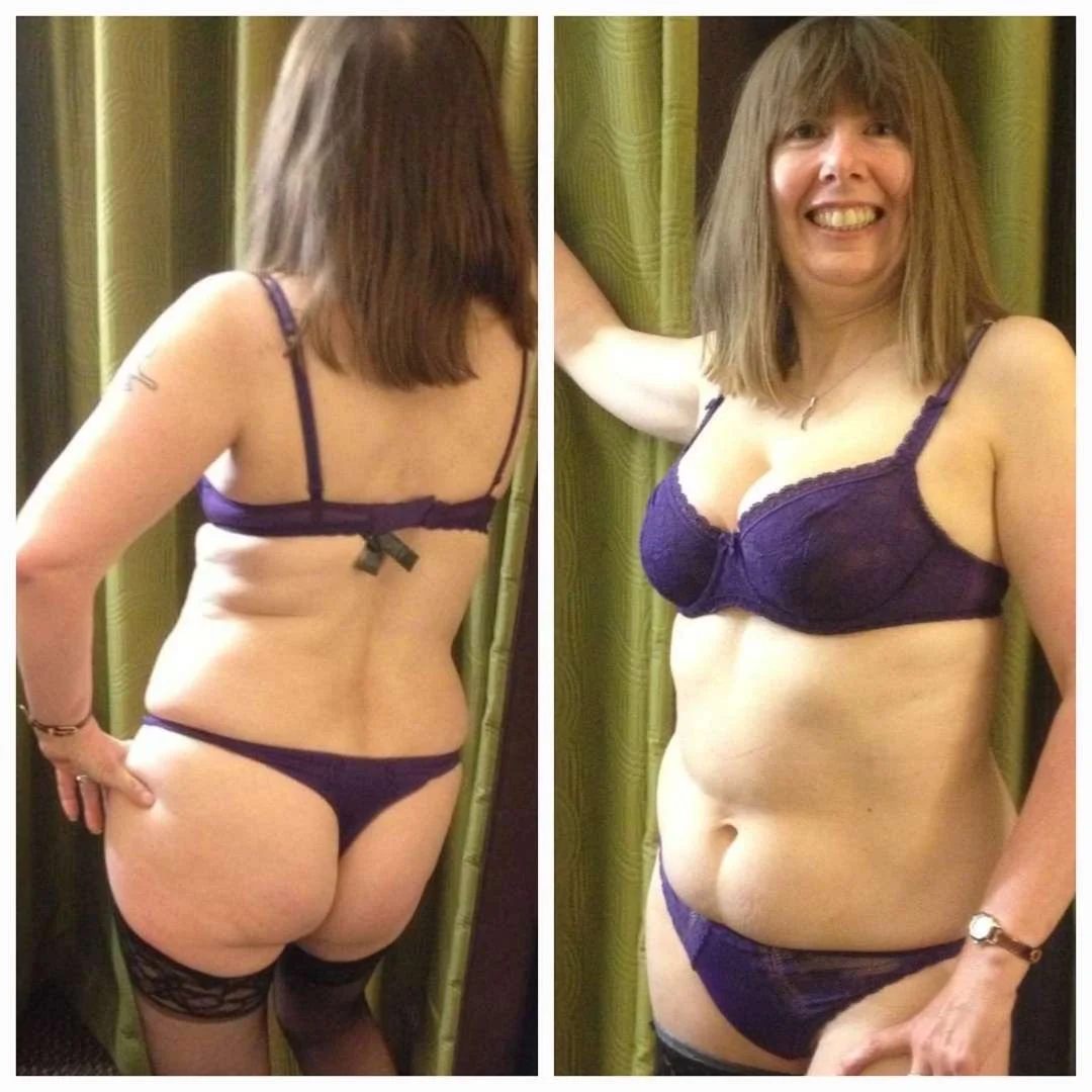 Anne uk horny gilf image 7
