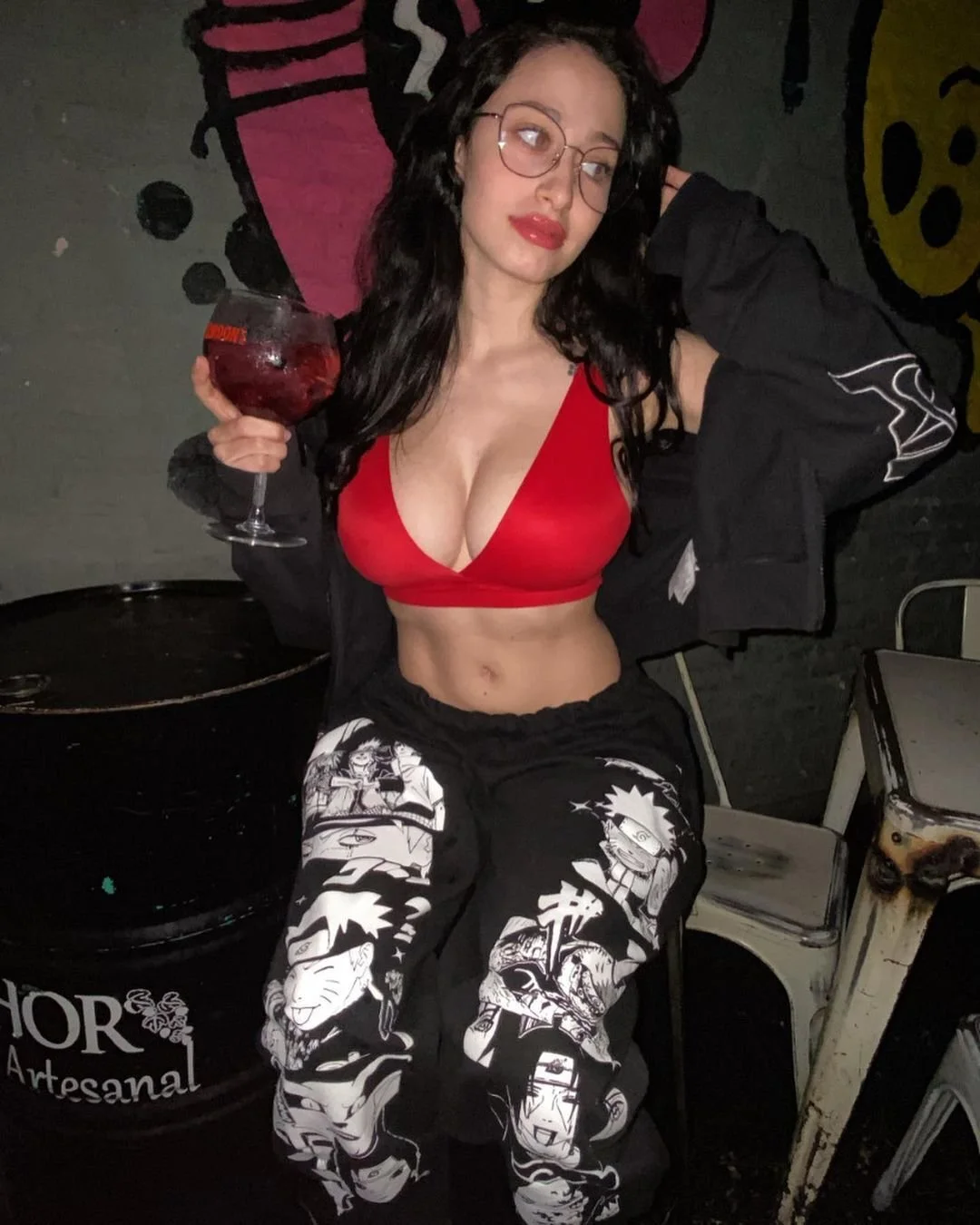 Me encanta esta clase de milagros image 30