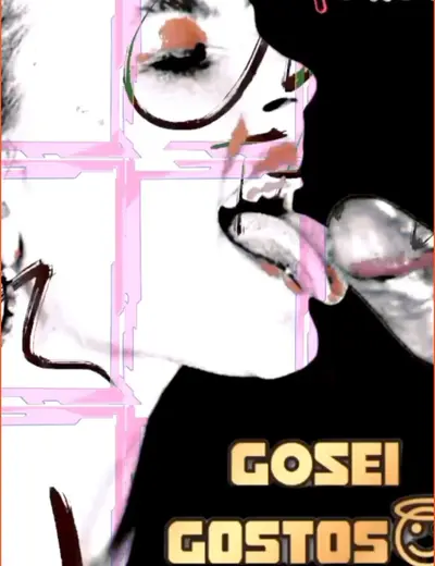 Gozeiiii!!!! cover image
