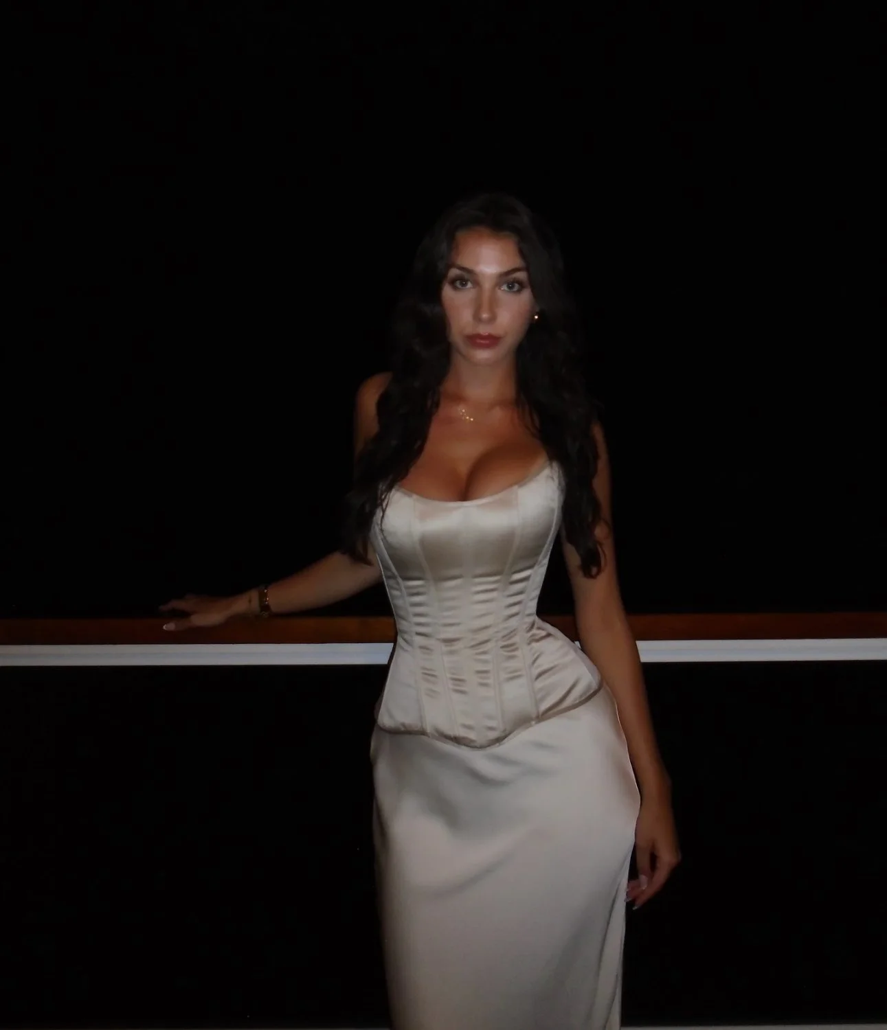 Raegan Howell FSU alum image 4