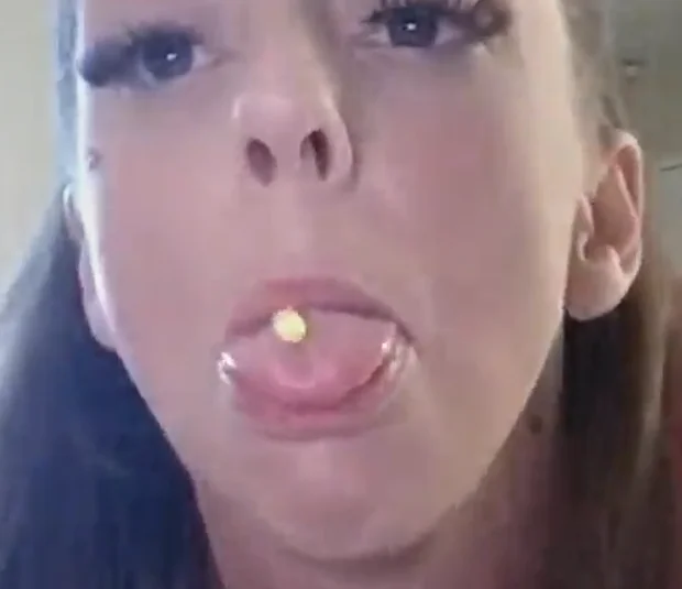 Film Fun with OnlyFans Model & her Room Mate image 4
