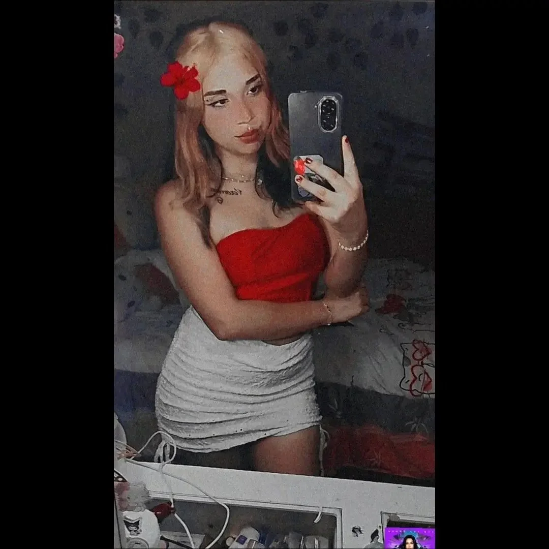 Ale antes de ser lesbiana image 8