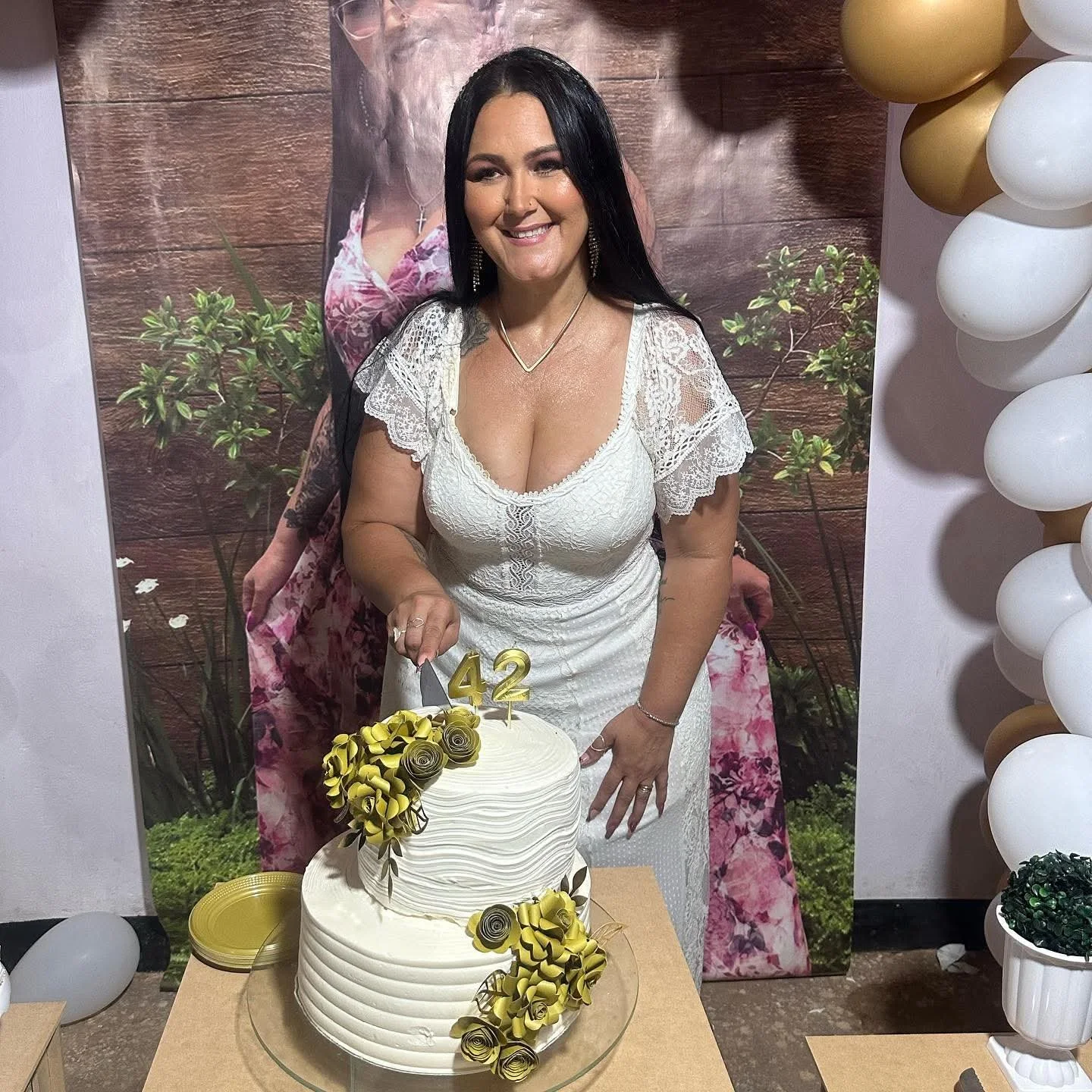 Que abuela culona enseñando todo 🇧🇷 2026 coroa Marlene soares image 14