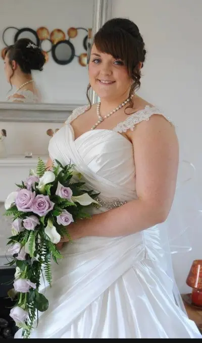 Sara cover image