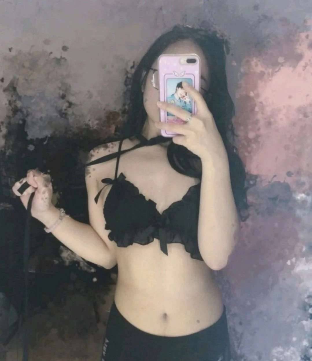 Asian ABG Vivian Nudes image 15