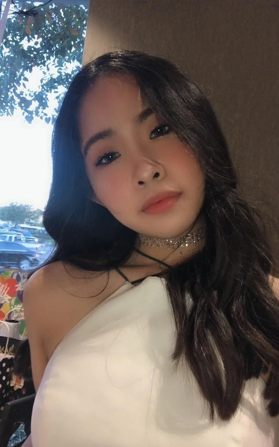 Asian ABG Vivian Nudes image 21