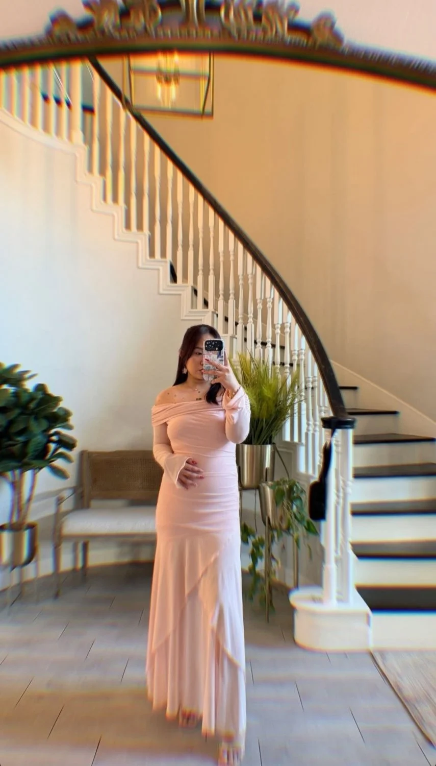 Asian ABG Vivian Nudes image 23