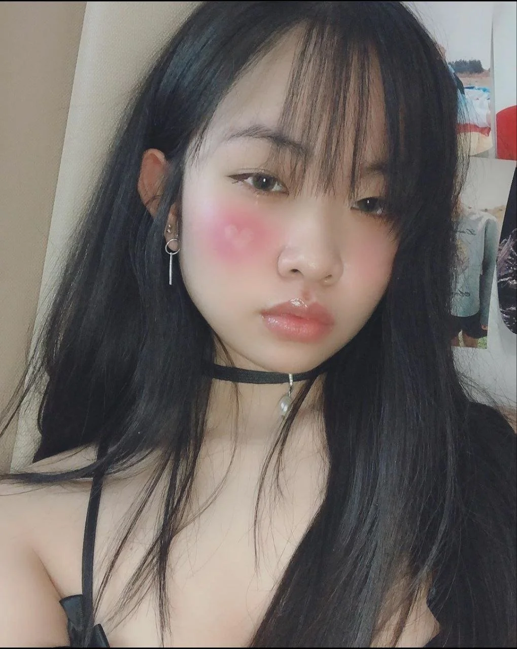 Asian ABG Vivian Nudes image 30