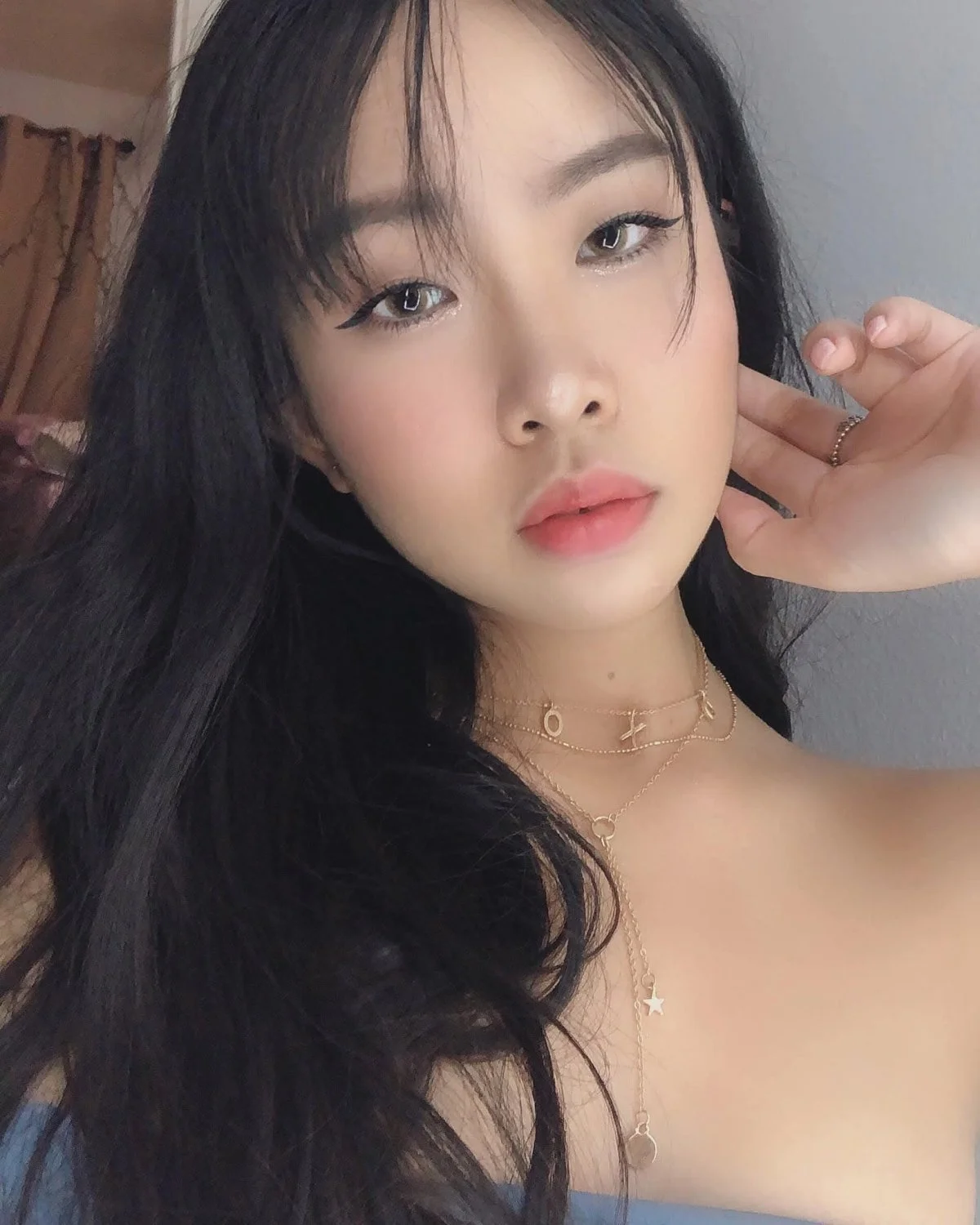 Asian ABG Vivian Nudes image 35