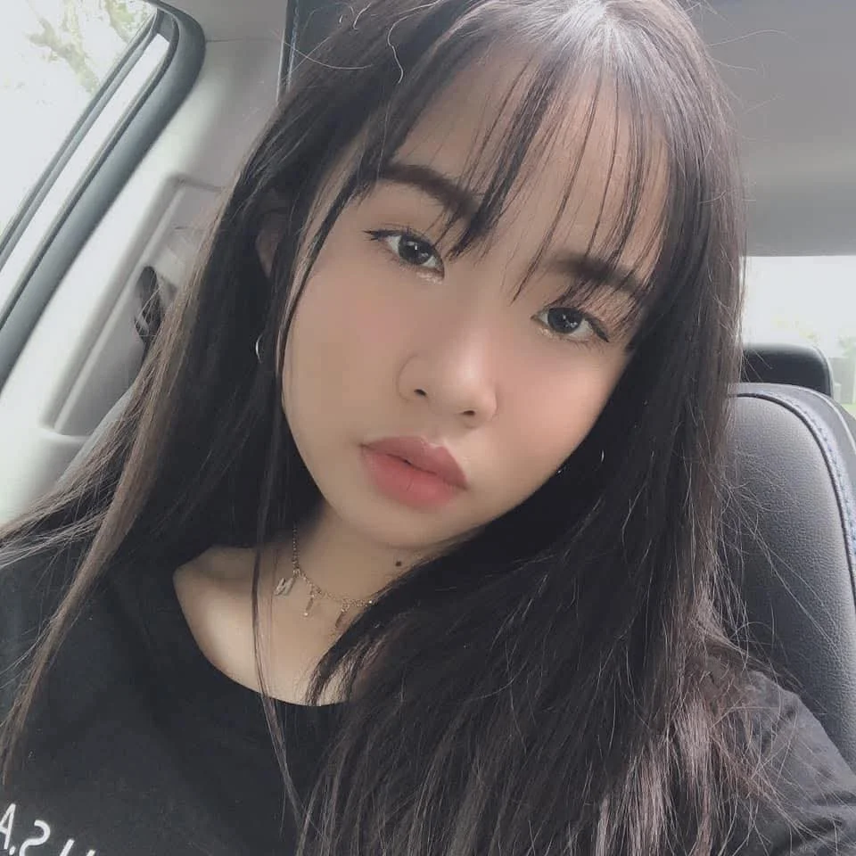 Asian ABG Vivian Nudes image 39