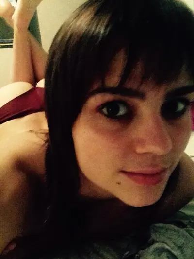 Young Milf cover image