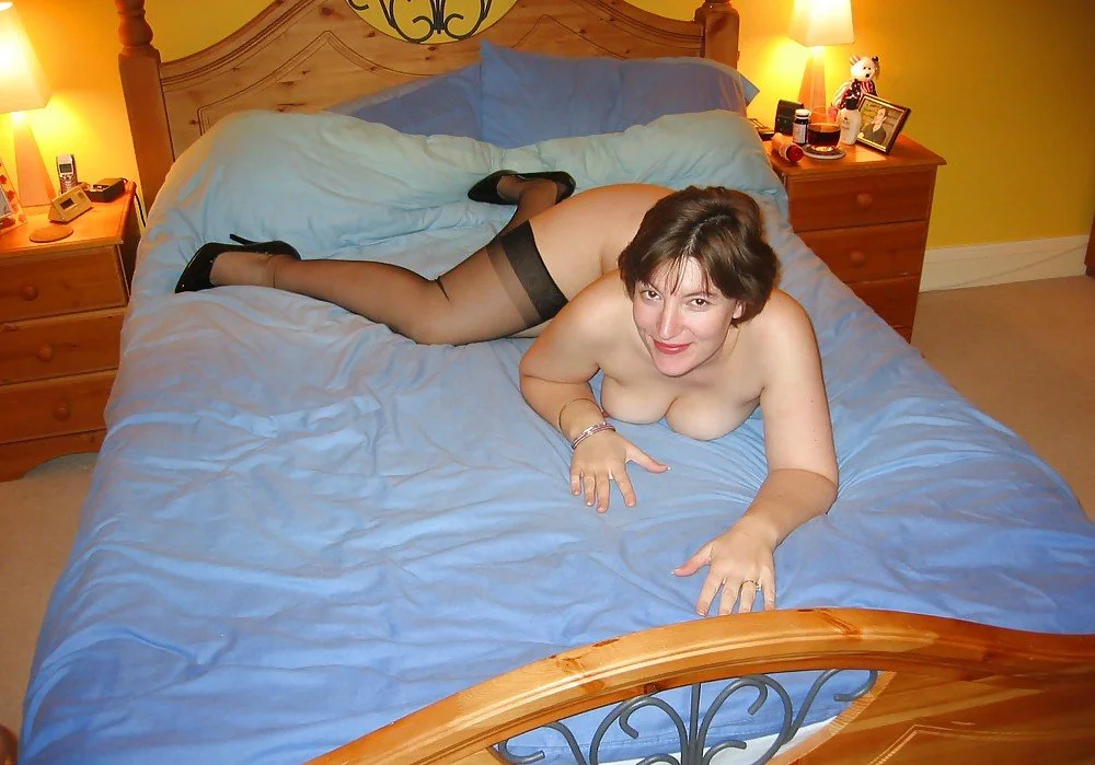 Mary - Milf Around The House.. (p2) image 6