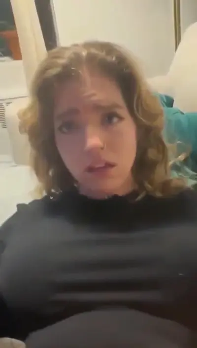 Amateur girlfriend whore home porn - Fuckmeat web slut takes a cock cover image