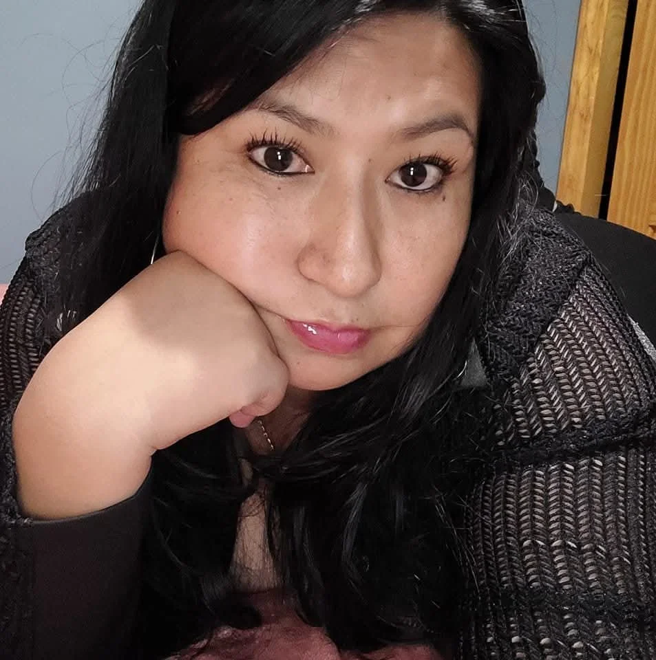 Una ecuatoriana muy rica le gusta cojer image 10
