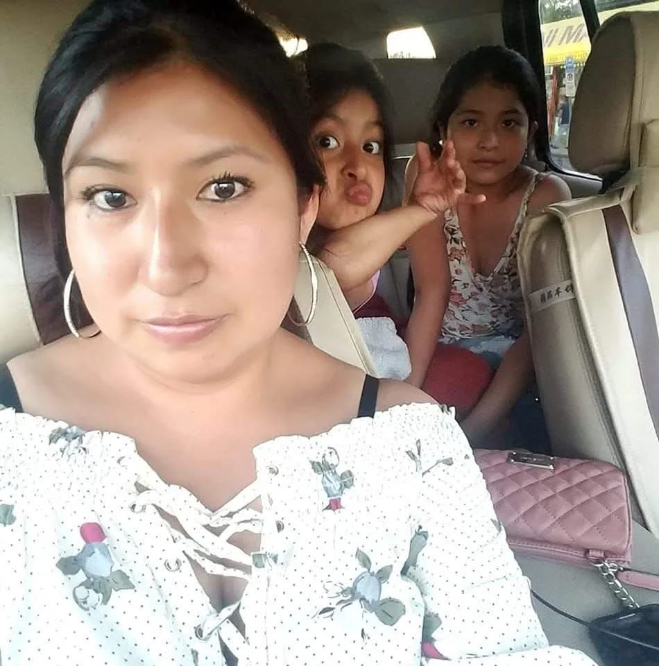 Una ecuatoriana muy rica le gusta cojer image 11